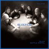 TOJIN BATTLE ROYAL - D.O.H.C. Special Edition LP [3LP] TOJIN RECORDS (2013)ŵդ