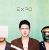 EXPO - EPOTION [CD]  RECORDS (2013)
