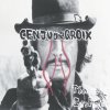 CENJU and QROIX - THANKS GOD, IT'S FLYDAY! [CD] DOGEAR RECORDS (2013)