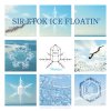 MICHITA - SIR-ETOK ICE FLOATIN' [CD] ILL DANCE MUSIC (2013)
