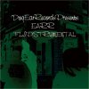 ISSUGI from MONJU - EARR : FLIPSTRUMENTAL [CD] DOGEAR RECORDS (2013)