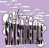 SICK TEAM (BUDAMUNK, ISSUGI, S.L.A.C.K.) - SICKSTRUMENTALS 2LP [2LP] JAZZY SPORT (2013)