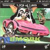 BMOBK (KILLER BONG) - BMOBK RE MASTERING [CDR] BLACKSMOKER RECORDS (2013)