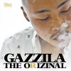 GAZZILA - THE ORIZINAL [CD] R-RATED RECORDS (2013)ڼ󤻡