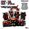DINARY DELTA FORCE - LIVE ATTACK C.Q.B. [CD] DLIP RECORDS (2013)ס