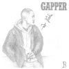 GAPPER beat by WATTER - ƻ [CDR] WHITE LABEL (2013)