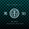 DJ RYU -  CYPHER Vol.2 -NONSTOP MIX- [MIX CD] CASTLE RECORDS (2013)