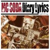 MC SODA - Diary Lyrics mixed by DJ yuya [MIX CD] ϩRECORDS (2013)