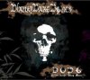 BLANKEY BARE BONES - D.O.P.E. mixed by DJ KAZSHIT [CD] SILENT SMOKE RECORDS (2013)ڼ󤻡