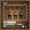  a.k.a. JUGEM - FRAGILE [CD] BRIKICK HYPE (2013)ڼ󤻡