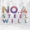 NO.A - STEEL WILL [CD] NI UNDERGROUND (2013)