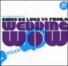 CHRIS DE LUCA VS PHON.O - SHOTGUN WEDDING VOL.7 [MIX CD] VIOLENT TURD (2007)