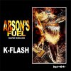 K-FLASH - ARON'S FUEL [MIX CD] Listenup Records (2013)