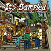 DJ KURONEKO - It s Sampled Vol.2  [MIX CD] (2013)ŵդ
