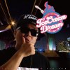 ILL-TEE - ICE CREAM DREAM [CD] MIDNIGHT MEAL RECORDS (2013)ڼ󤻡