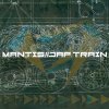 MANTIS - JAP TRAIN [MIX CDR] 3RD STONE (2013)
