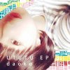 daoko - UTUTU EP [CD] LOW HIGH WHO? PRODUCTION (2013)