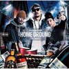 3Block - HOME GROUND -UP TOWN SET- [CD] HOOD STORY RECORDS.inc (2013)ڼ󤻡