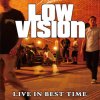 LOW VISION - live in best time [CD] WD SOUNDS (2013)ڼ󤻡
