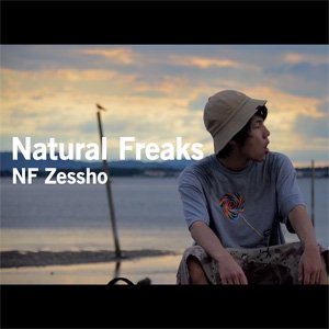 WENOD RECORDS : NF Zessho - Natural Freaks [CD] Prefabric (2013)