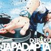 DJ BAKU - POPGROUP & ֥쥹 PRESSENTS, JAPADAPTA VOL.3 [2CD] POPGROUP (2013)