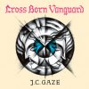 CROSS BORN VANGUARD - J.C. GAZE [CD] JET CITY PEOPLE (2011)
