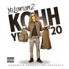 KOHH - YELLOW TPE 2 [CD] GUNSMITH PRODUCTION (2013)ŵդ