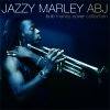 ABJ - JAZZY MARLEY [CD] ABJ (2013)