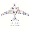 Momose - ME.LO.DY. [CD] LOW HIGH WHO? PRODUCTION (2013)