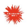 AKAGAMI MC'S x  - AKAGAMI MC'S VOL.1 [CD] Ʋ (2013)