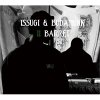 ISSUGI & BUDAMUNK - II BARRET [CD] DOGEAR RECORDS (2013)