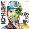 SMITH-CN - KIDS TO BIG [CD] R-RATED RECORDS (2013)ڼ󤻡