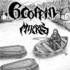 MIKRIS - 6 Coffin [CD] THE DOG HOUSE MUSIC (2013)