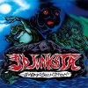 SD JUNKSTA - OVERDOSE NIPPON [CD] YUKICHI RECORDS (2013)