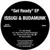 ISSUGI & BUDAMUNK - Get Ready EP [12