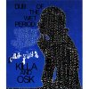KILLA AND OSK - DUB OF THE WET PERIOD [TAPE] WURAFU (2013)