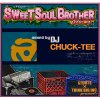DJ CHUCK-TEE - SWEET SOUL BROTHER VOL.4 [MIX CD] THINK BIG INC (2013)