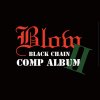 V.A : SAC PRESENTS - BLOW BLACK CHAIN 2 -COMP ALBUM- [CD] Feel or Beef ENT (2013)ڼ󤻡