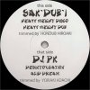 SAK-DUB-I / DJ PK - SPLIT [10