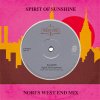 DJ NORI - SPRIT OF SUNSHINE -NORI'S WEST END MIX- [CD] WEST END RECORDS (2013)ڼ󤻡