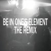 ;MONJU- Be In One's Element The Remix [CD] CREATIVE PLATFORM (2013)