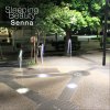 SENNA - SLEEPING BEAUTY [CD] MEGURU RECORDS (2013)