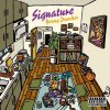 YOUNG DRUNKER - SIGNATURE [CD] FIVE STAR RECORDS (2013)