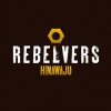 HINAWAJU - REBELVERS [2CD] N'DOUR PUNNAHAHH (2013)