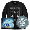 VOLO -  CD+SWEAT SET (VLUTENT RECORDS/2013)ڸ