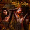 King Joe Black (B.I.G.JOE) - Black Mellow [MIX CD] TRIUMPH RECORDS (2013)