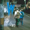 WAPPER - LUCK TOWN [CD] BLACK MIX JUICE (2013)