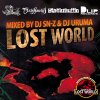 DJ SN-Z & DJ URUMA - LOST WORLD [MIX CD] DLIP RECORDS (2013)