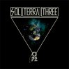 072 - SOL TERRA THREE [CD] TRIUMPH RECORDS (2013)ŵդ