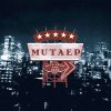 MUTA from YNGDRNK - MutaEP [CD] FIVE STAR RECORDS (2013)
